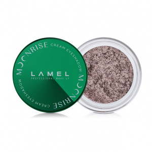 Тени для век Lamel Moonrise кремовые тон 403 4.5 гр - 1