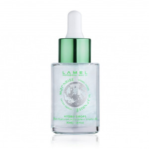 Сыворотка для лица Lamel Moonrise Hydro Drops увлажняющая тон 401 30 мл - 1