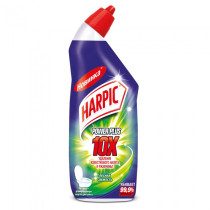 Чистящее средство Harpic Power Plus Лесная свежесть для туалета 700 мл
