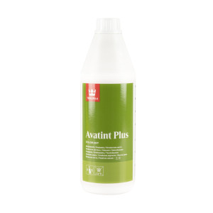Колорант Tikkurila Avatint Plus GН системный 1 л