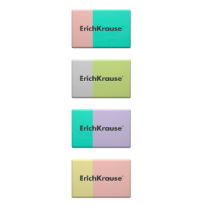 ЛАСТИК ERICHKRAUSE® NANO SOFT