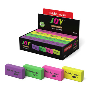 ЛАСТИК ERICHKRAUSE® JOY® RAINBOW