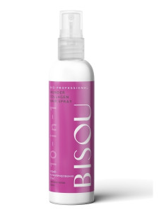 Спрей для волос Bisou Bio-professional Коллагенирование 10 в 1 150 мл
