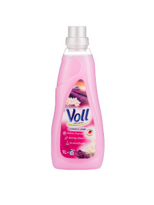 Кондиционер для белья Voll Lavender & Jasmin 1 л