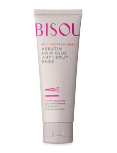 Сыворотка для волос Bisou Bio-professional для секущихся кончиков волос 100 мл