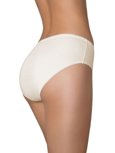 BO222 Трусы женские Slip (Minimi) 56/4XL Avorio - 1