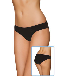 SI7404 Трусы женские Slip (Sisi) 50/XL Nero
