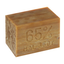 Мыло хозяйственное Снабжение 65% 350 г