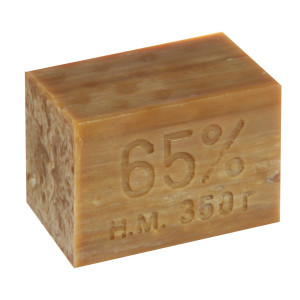 Мыло хозяйственное Снабжение 65% 350 г