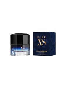 Туалетная вода Paco Rabanne Pure XS мужская 50 мл