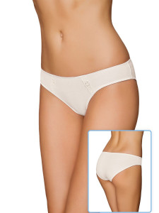 SI7404 Трусы женские Slip (Sisi) 44/S Avorio