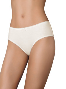 BO222 Трусы женские Slip (Minimi) 44/S Avorio - 1