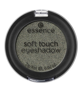 Тени для век Essence Soft touch тон 05 Secret Woods 2 гр