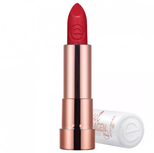 Помада для губ Essence Cool collagen тон 205 My Love увлажняющая 3.5 гр