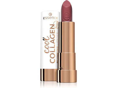 Помада для губ Essence Cool collagen тон 203 My Advice увлажняющая 3.5 гр