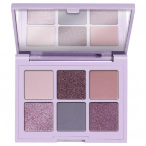 Палетка теней для век Essence I like to mauve it, mauve it! 4.5 гр