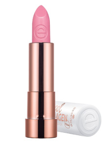 Помада для губ Essence Cool collagen тон 201 My Dream увлажняющая 3.5 гр
