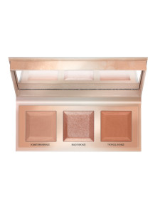 Палетка бронзеров Essence Bronze YOUR WAY 18 гр