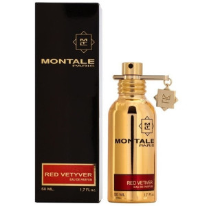 Парфюмерная вода Montale Red Vetiver мужская 50 мл