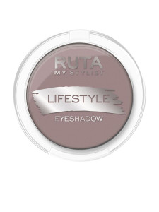 Тени для век Ruta Lifestyle тон 06 десертный тауп 3.3 гр