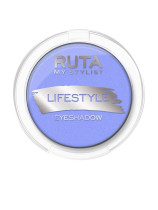 Тени для век Ruta Lifestyle тон 04 светлый сапфир 3.3 гр