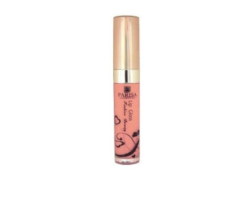 Блеск для губ Parisa LIP GLOSS тон 04 7 мл
