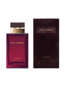 Духи Dolce&Gabbana Pour Femme Intense женские 25 мл