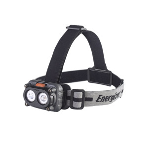 Фонарь налобный Energizer HardCase Magnet Headlight 3AAA - 1