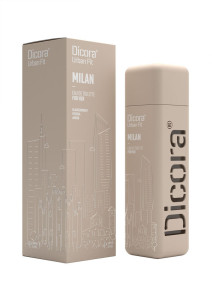 Туалетная вода Dicora Urban Fit Milan женская 100 мл