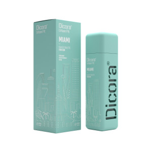 Туалетная вода Dicora Urban Fit Men Miami мужская 100 мл