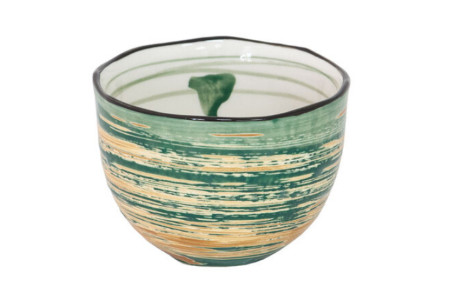 Салатник Lakomo Green 8,5 см
