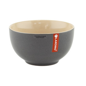 Салатник Lakomo Sand Graywall 13.7 см