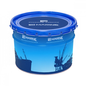 Разбавитель PK-MARINE 1К-01, 4.3кг РК