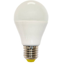 Лампа светодиодная  АктивЭлектро Ultralite LED-A 10Вт 220-240В 3000К Е27