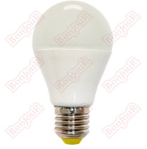 Лампа светодиодная  АктивЭлектро Ultralite LED-A 12Вт 220-240В 3000К Е27
