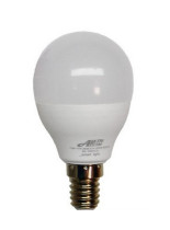 Лампа светодиодная  АктивЭлектро Regular LED-G45 Шар 10Вт 175-265В 4000К 900Лм Е14