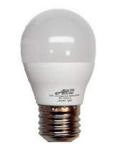 Лампа светодиодная  АктивЭлектро Regular LED-G45 Шар 10Вт 175-265В 4000К 900Лм Е27