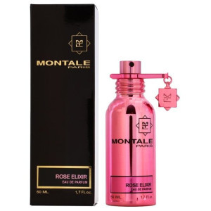 Парфюмерная вода Montale Rose Elixir женская 50 мл