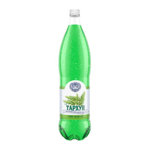 Напиток Шмаковская Тархун 1.5 л