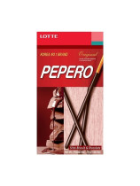 Печенье Lotte Pepero соломка Original 47 гр