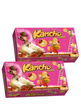 Печенье Kancho c шоколадной начинкой 42 гр