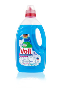 Гель для стирки Voll универсальный 1.5 л