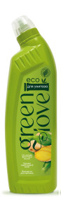 Чистящее средство Green Love для сантехники 750 гр