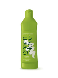 Чистящее средство Green Love универсальный 330 гр