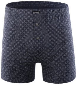 GENTLEMEN 7824 Боксеры муж ассорти, M