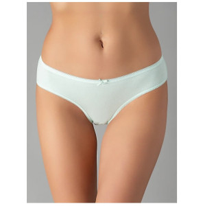 BO221 Трусы женские Slip (Minimi) 44/S Menta - 1