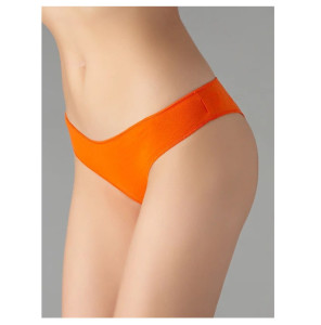 MF261 Трусы жен Brasiliana (Minimi) 50/XL Orange - 1