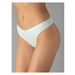BO211 Трусы женские String (Minimi) 44/S Menta - 1