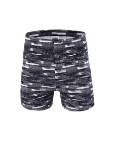 GENTLEMEN 7810 Боксеры муж ассорти, M