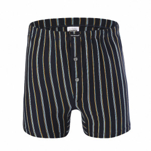 GENTLEMEN 7807 Боксеры муж ассорти, XL